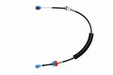 Cable Pull, manual transmission - V46-1054