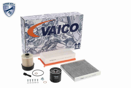Filter Set - V46-1690