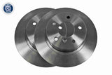 Brake Disc - V48-40001