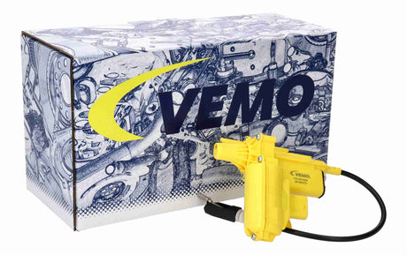 Closing aid, door - V30-85-0200