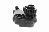 Actuator, blending flap - V10-77-1081