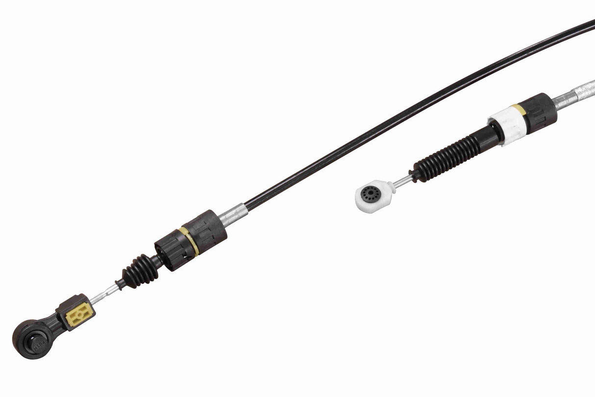 Cable Pull, manual transmission - V25-1080