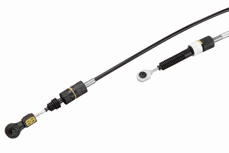 Cable Pull, manual transmission - V25-1080