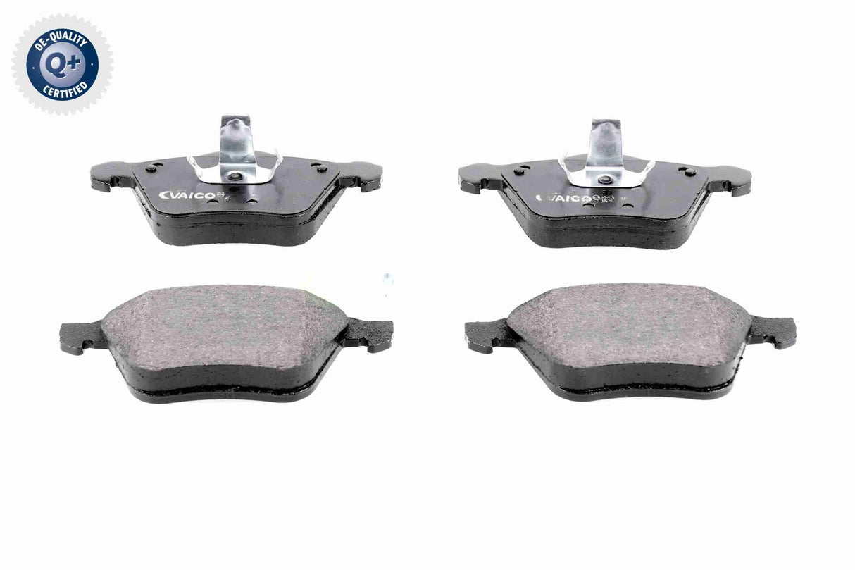 Brake Pad Set, disc brake - V25-0163