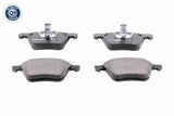 Brake Pad Set, disc brake - V25-0163