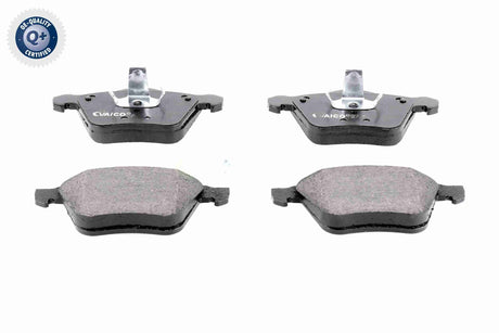 Brake Pad Set, disc brake - V25-0163
