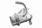 Cooler, exhaust gas recirculation - V10-63-0177