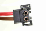 Interior Blower - V30-03-1781