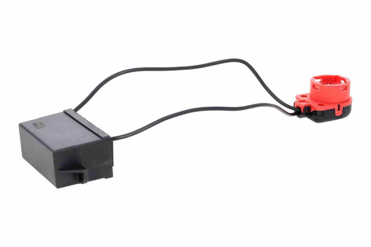 Ignitor, gas discharge lamp - V10-84-0158