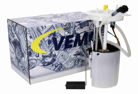 Fuel Feed Unit - V10-09-0014