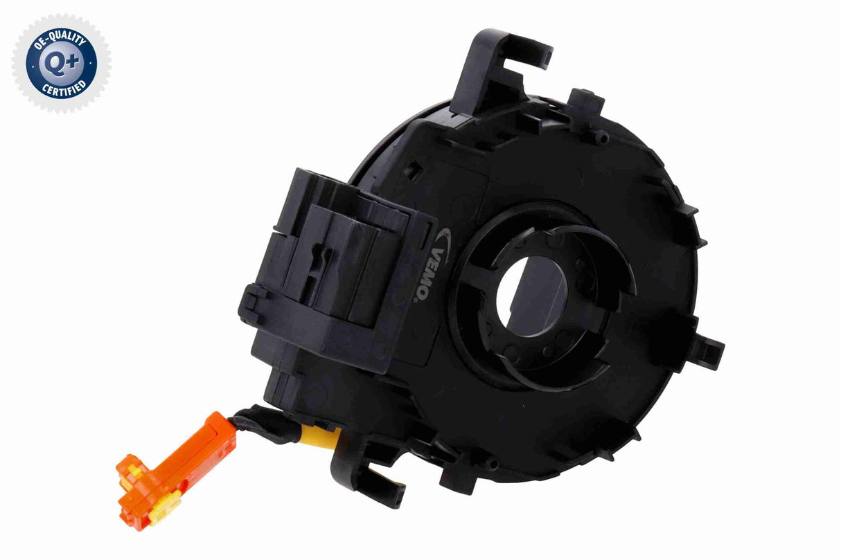 Clock Spring, airbag - V70-72-0559