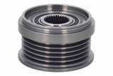 Alternator Freewheel Clutch - V51-23-0001