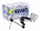 Sensor, pneumatic suspension level - V58-72-0016