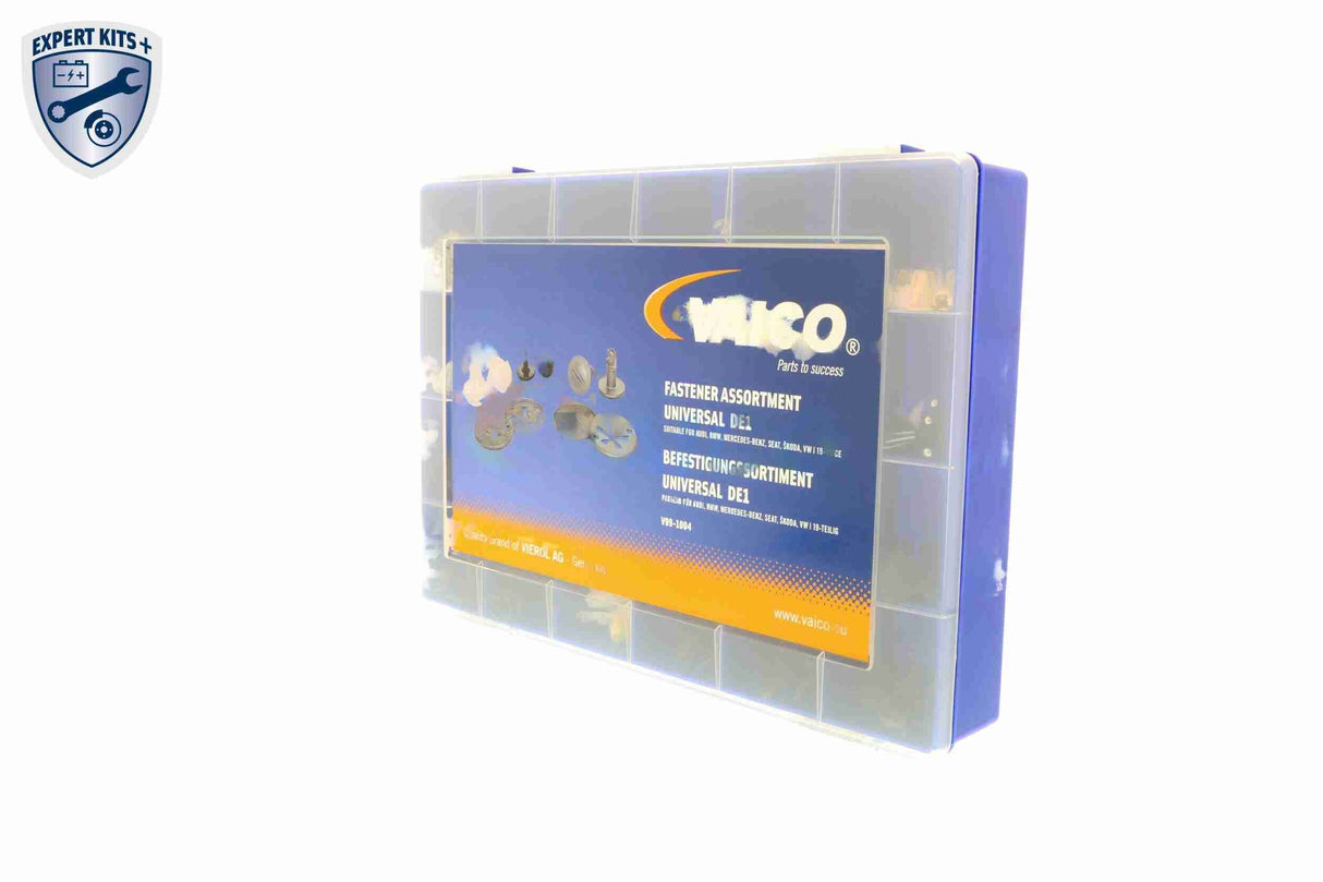 Assortment, fasteners - V99-1004