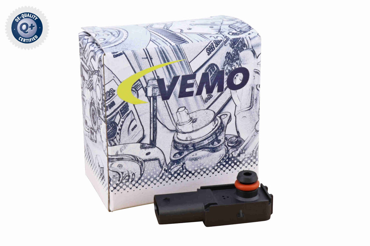 Pressure Sensor, brake booster - V10-72-1500