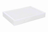 Filter, cabin air - V30-30-1010