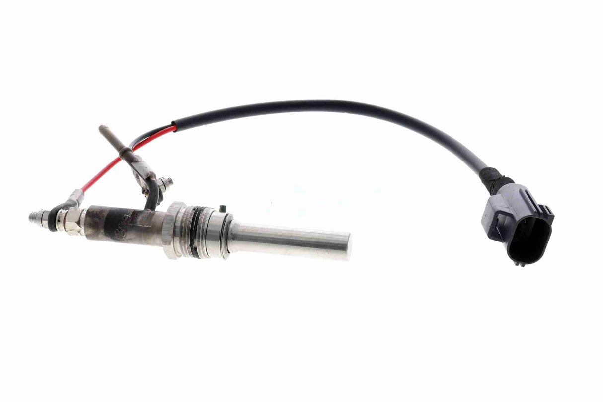Injection Unit, soot/particulate filter regeneration - V25-67-0013