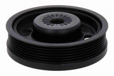 Belt Pulley, crankshaft - V10-7816