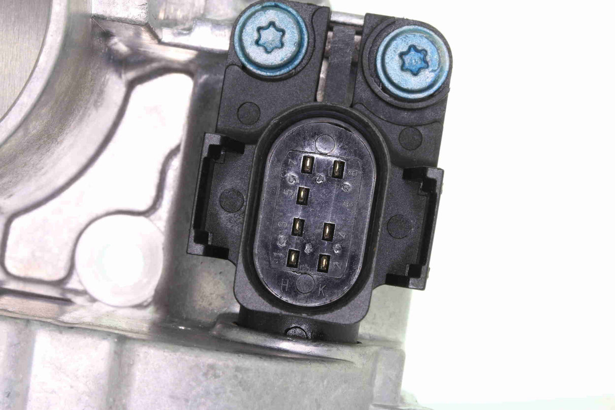 Throttle Body - V10-81-0006