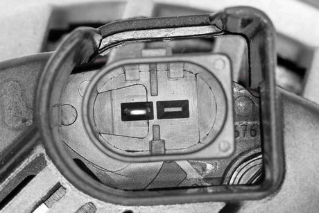 Alternator - V30-13-50011