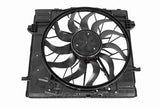 Fan, engine cooling - V30-01-0024