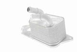 Oil Cooler, engine oil - V25-60-3027
