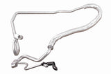 High-/Low Pressure Line, air conditioning - V20-20-0061