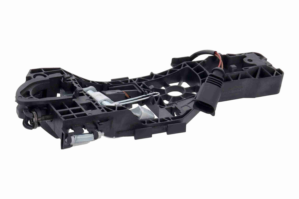Frame, exterior door handle - V10-9054