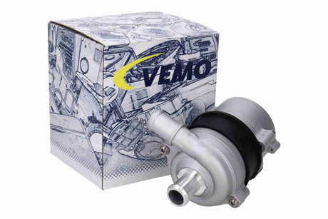 Water Pump, engine cooling - V10-16-0069