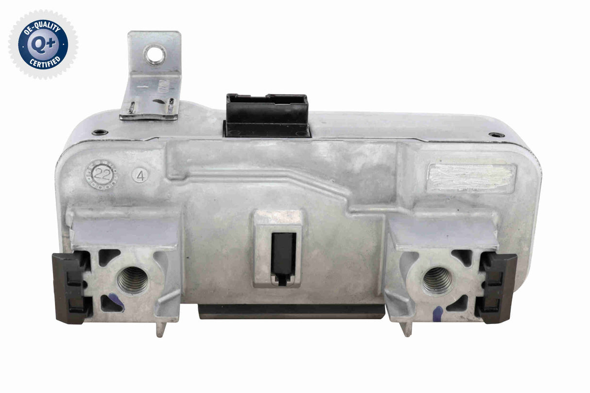 Steering Lock - V10-80-0011