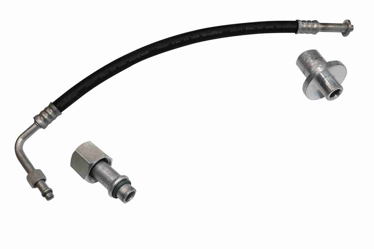 High Pressure Line, air conditioning - V15-20-0006