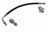 High Pressure Line, air conditioning - V15-20-0006