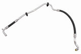 High-/Low Pressure Line, air conditioning - V30-20-0039