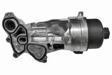 Housing, oil filter - V22-0982