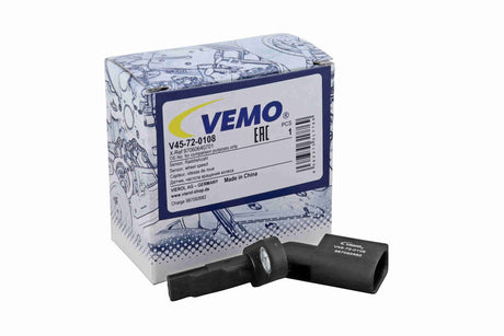Sensor, wheel speed - V45-72-0108