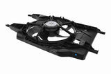 Fan, engine cooling - V21-01-0006