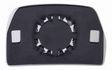 Mirror Glass, exterior mirror - V27-69-0005