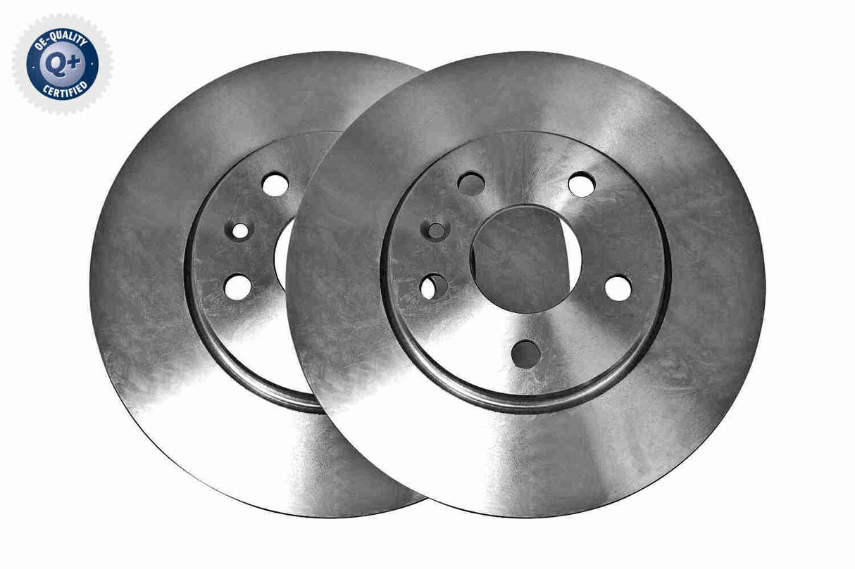 Brake Disc - V40-80053