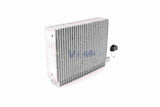 Evaporator, air conditioning - V20-65-0011