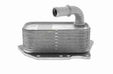 Oil Cooler, engine oil - V40-60-2107