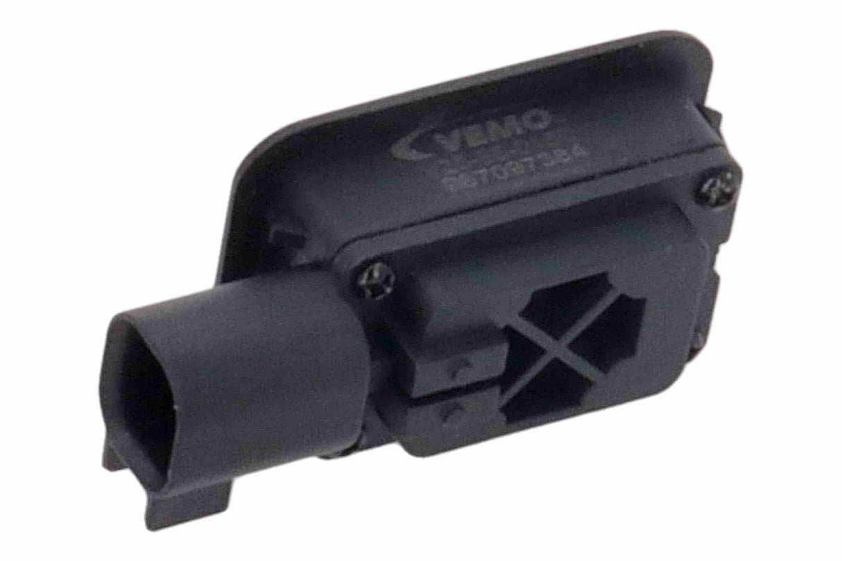 Tailgate Handle - V25-85-0150