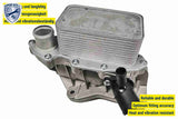 Oil filter module - V46-60-0065