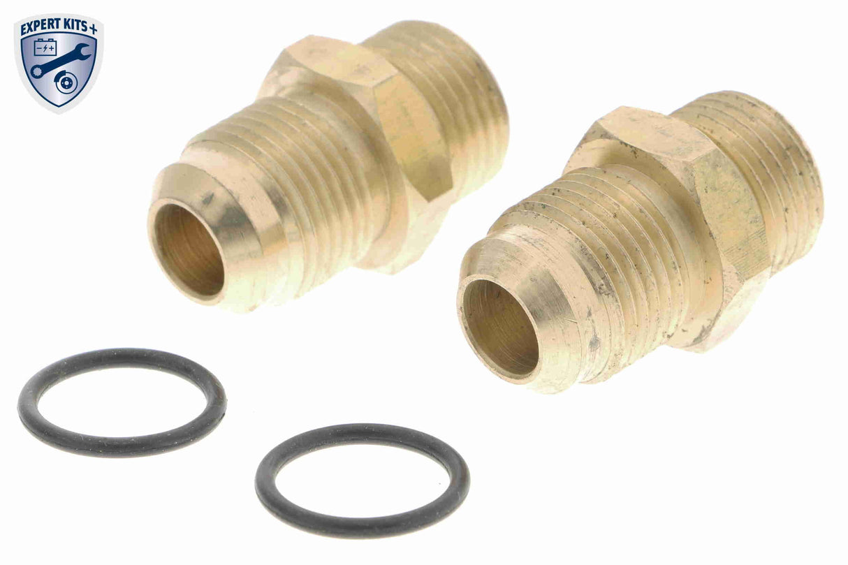 Oil Cooler, engine oil - V25-60-0045
