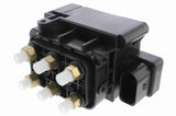 Valve, compressed-air system - V15-51-0009