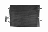 Condenser, air conditioning - V25-62-0014