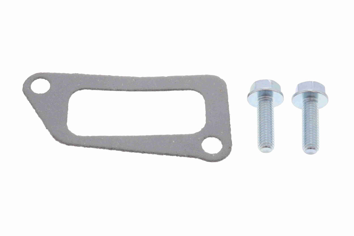 Coolant Pipe - V40-2107