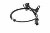 Sensor, wheel speed - V25-72-1139