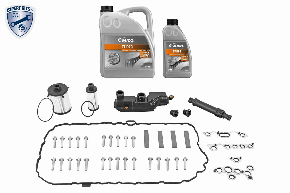 Parts Kit, automatic transmission oil change - V10-5390