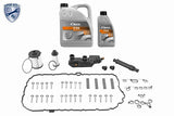 Parts Kit, automatic transmission oil change - V10-5390