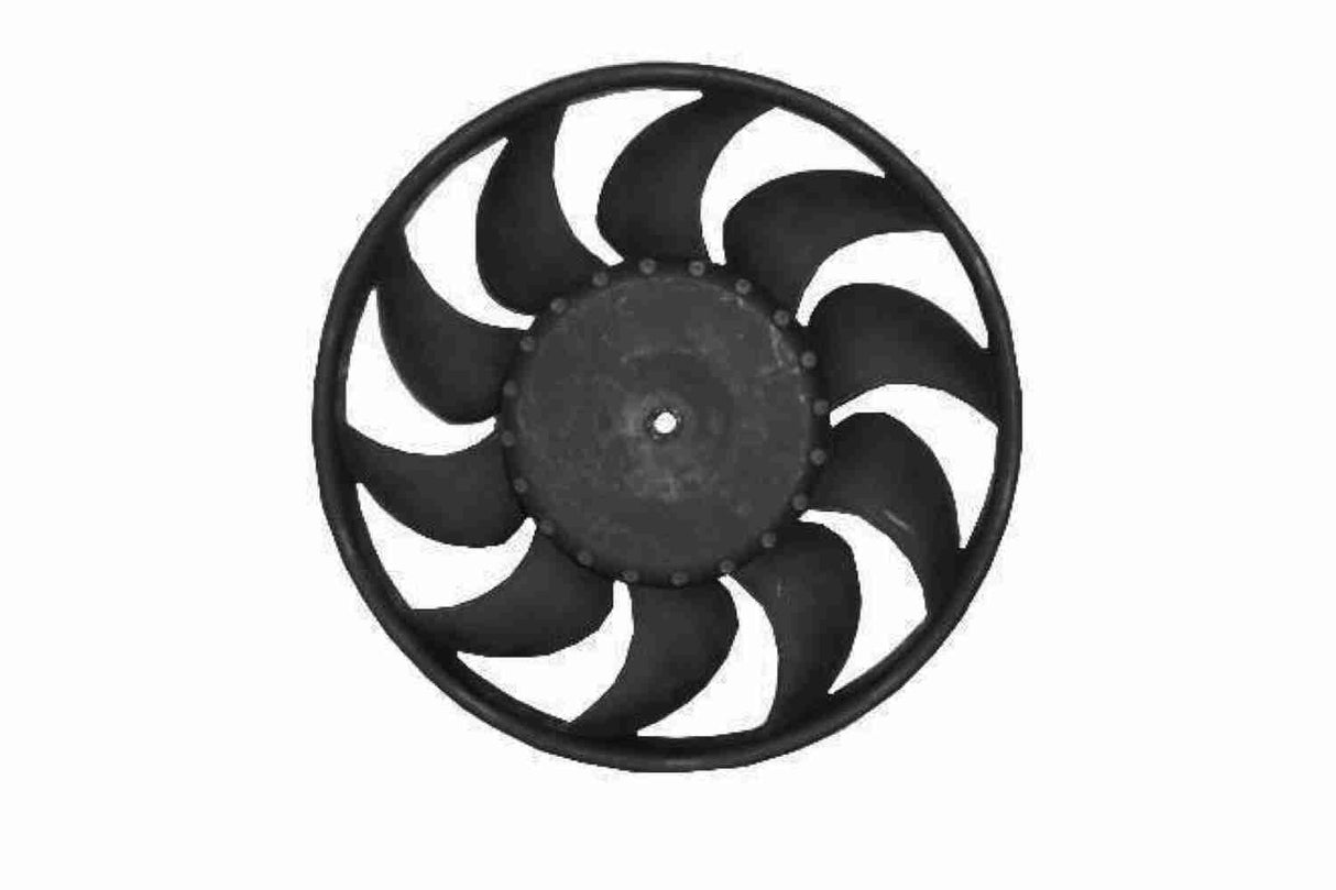 Fan Wheel, engine cooling - V15-90-1849